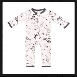 Kyte Romper